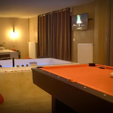 Le Loft A Bulles Appartement Straatsburg Buitenkant foto