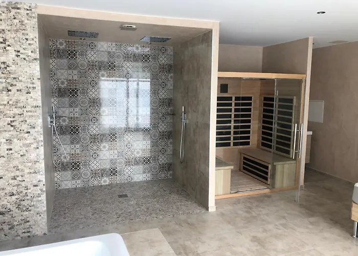 Le Loft A Bulles