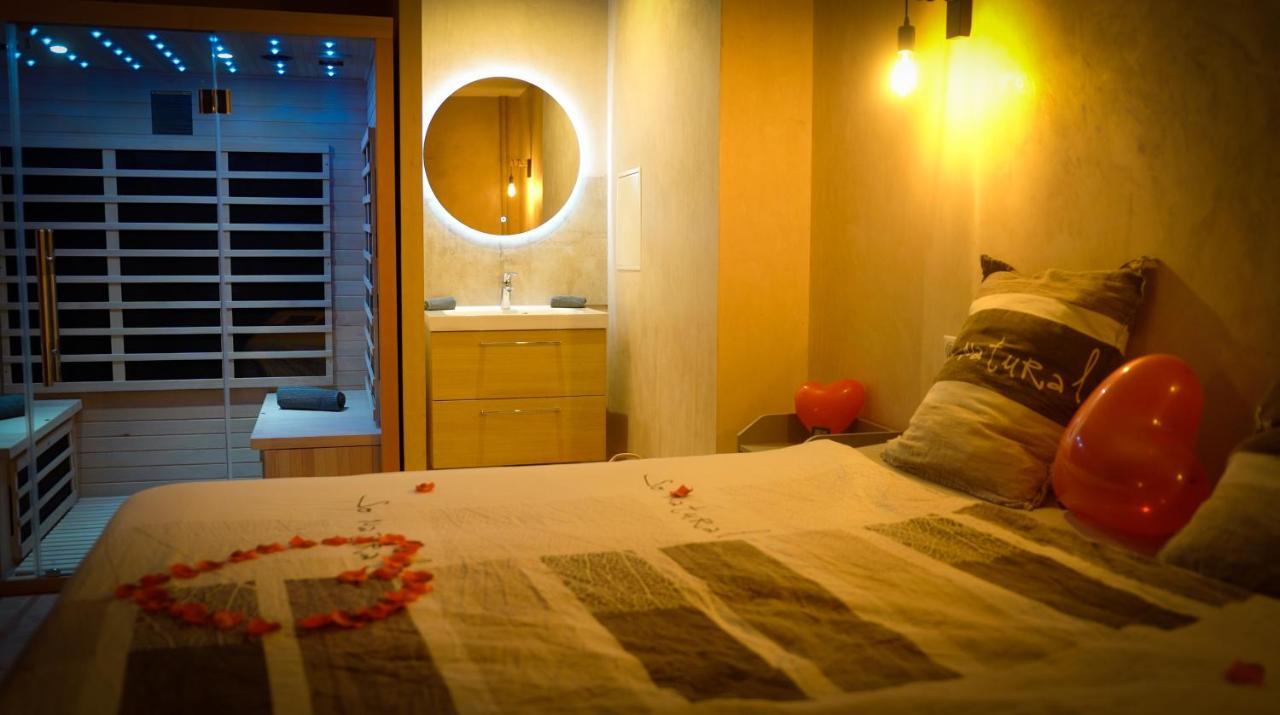 Le Loft A Bulles Strasbourg