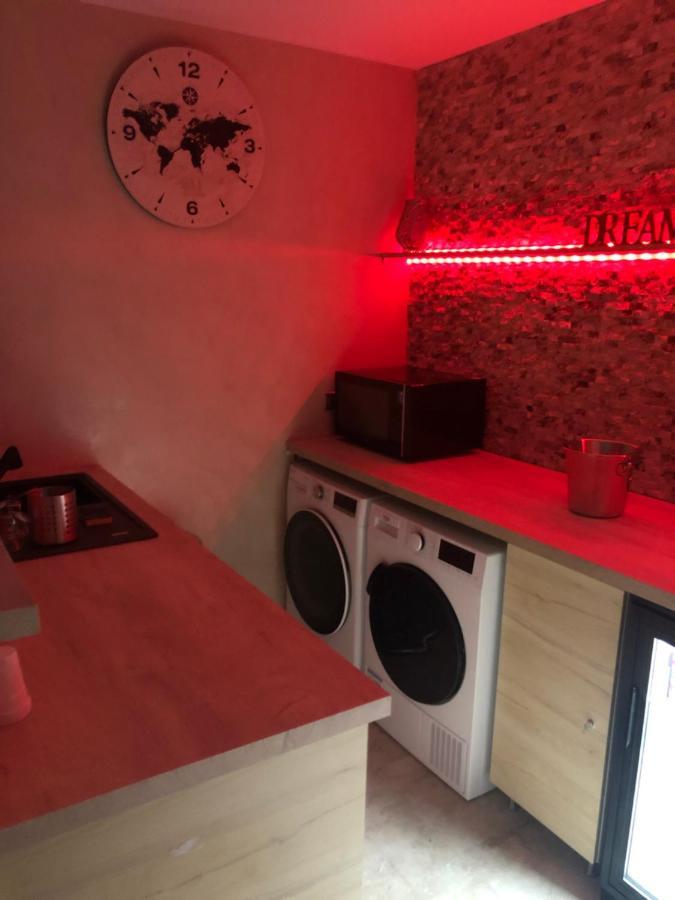 Le Loft A Bulles Apartment Strasbourg