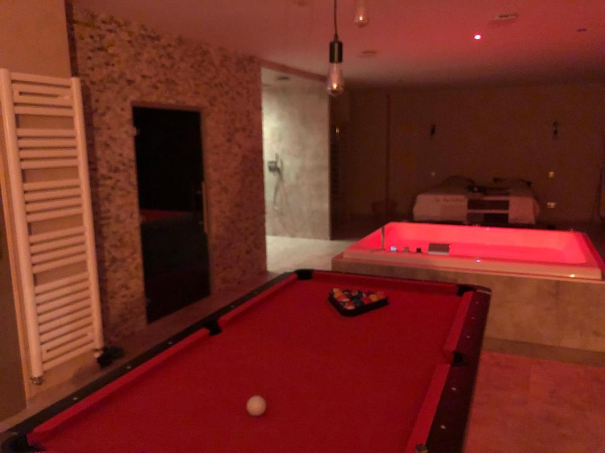 Le Loft A Bulles Apartment Strasbourg