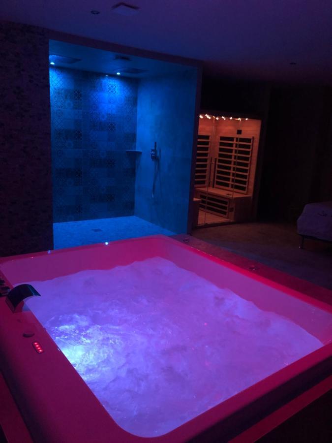 Apartment Le Loft A Bulles Strasbourg