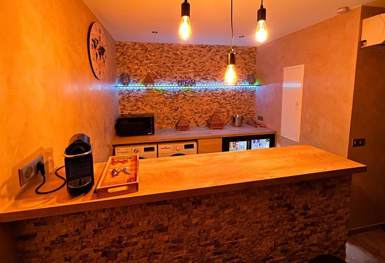 Le Loft A Bulles Strasbourg