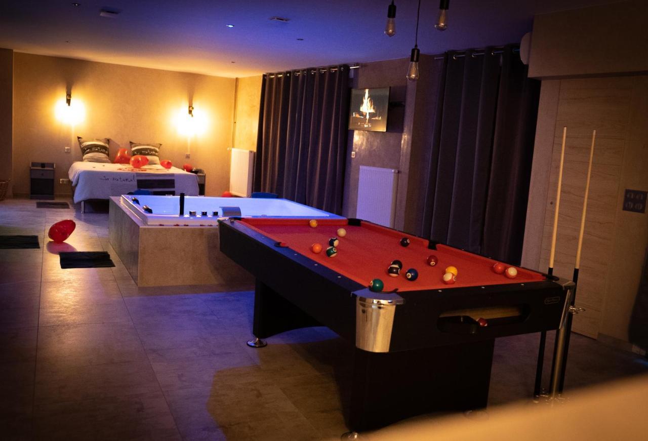 Le Loft A Bulles Apartment *