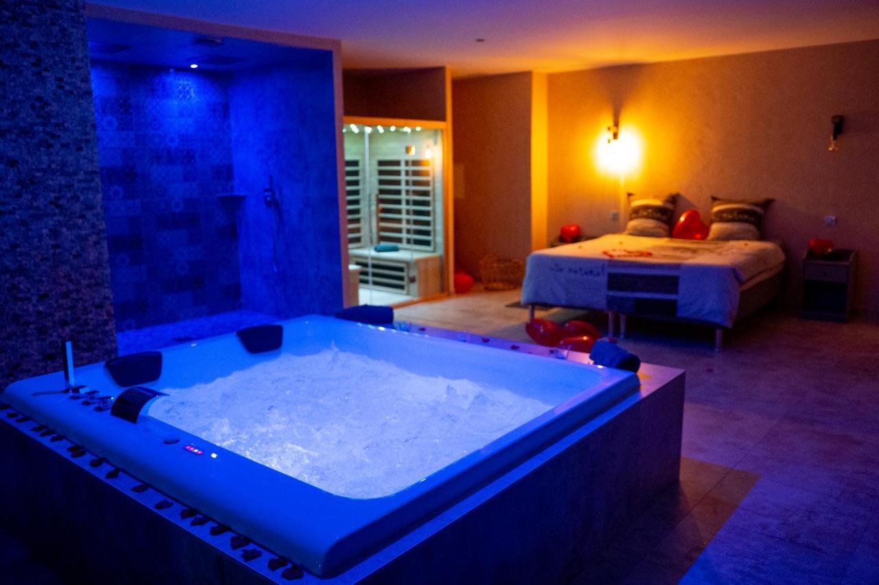 Le Loft A Bulles Apartment Strasbourg