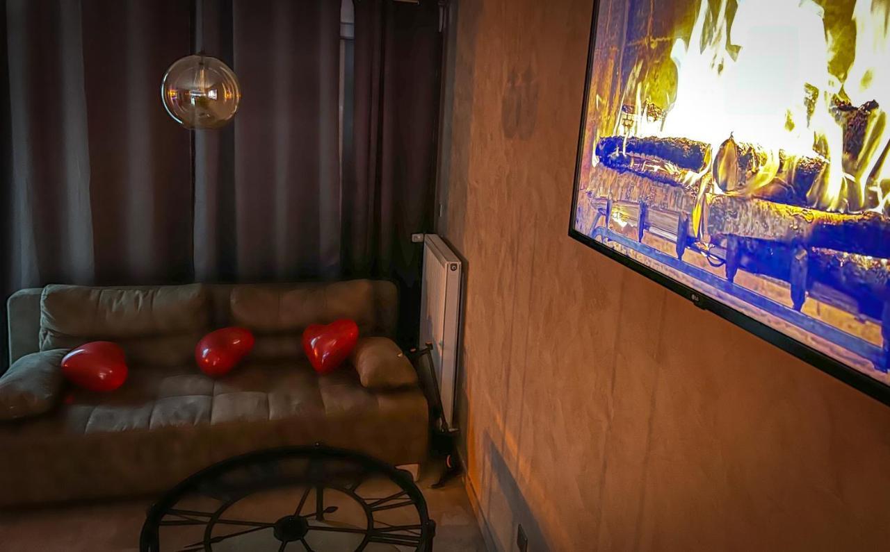Le Loft A Bulles Apartment