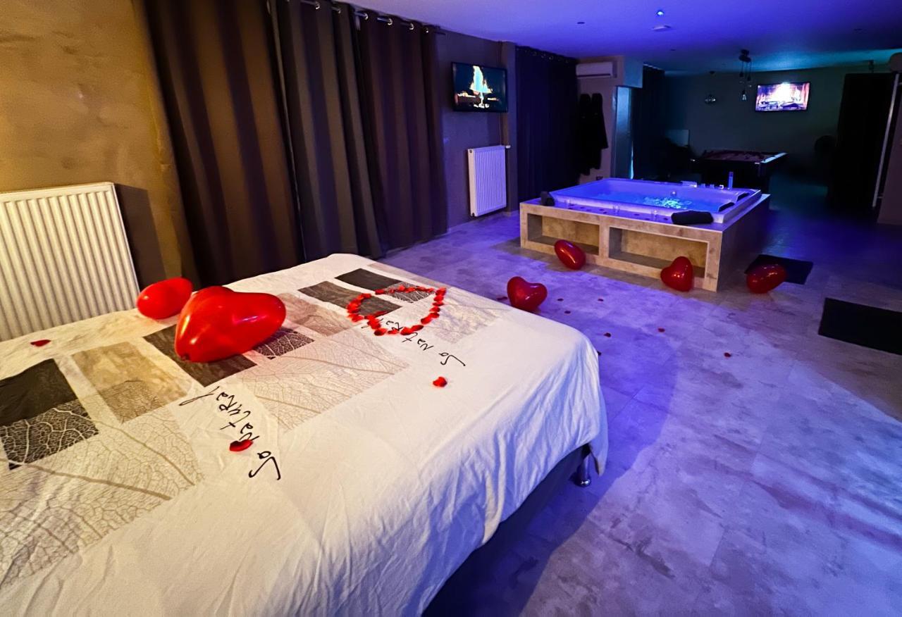 Le Loft A Bulles Strasbourg