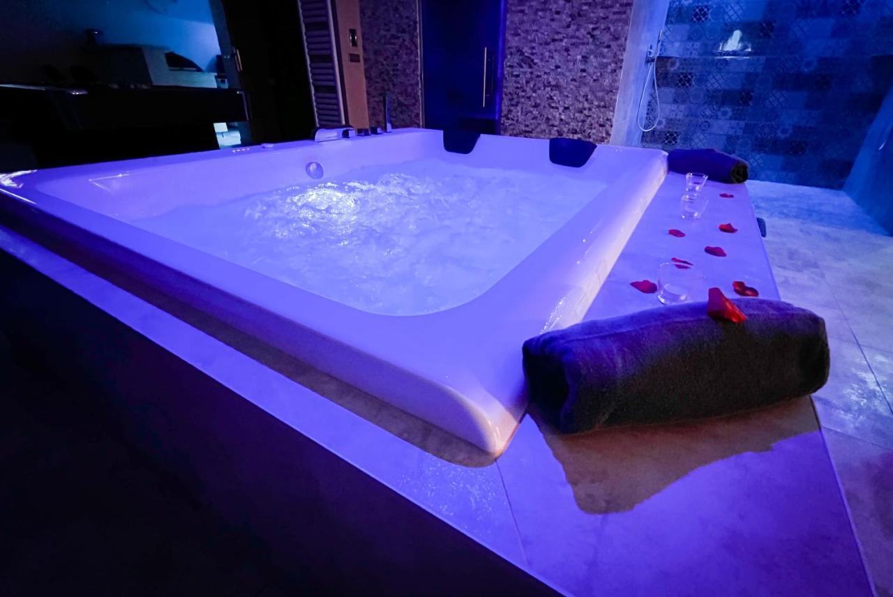 Le Loft A Bulles Apartamento *