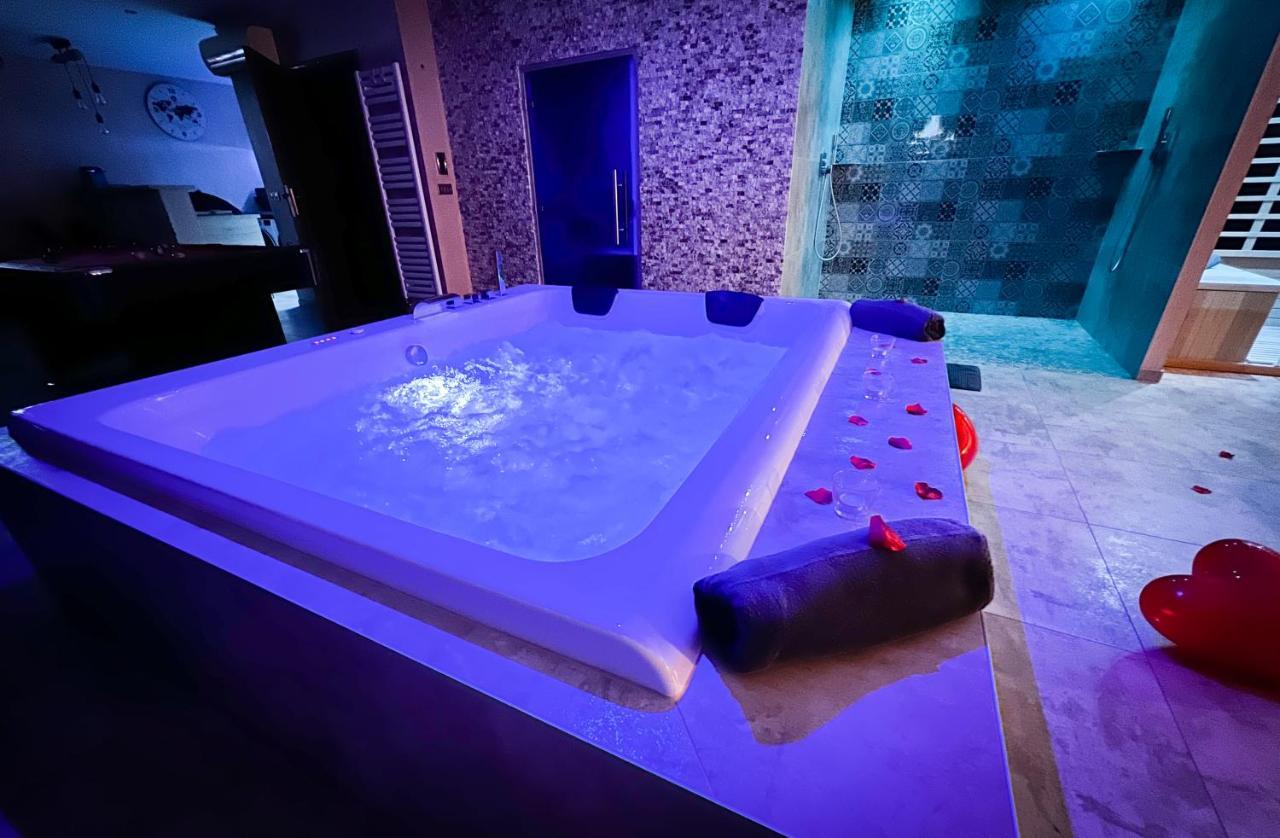 Le Loft A Bulles * Strasbourg
