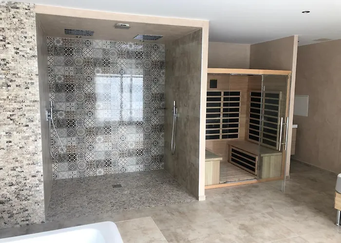 Le Loft A Bulles