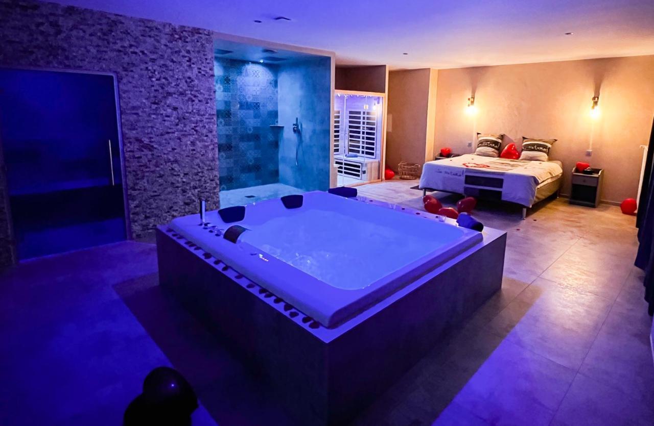 Le Loft A Bulles Apartment