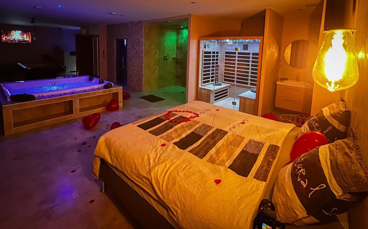 Apartment Le Loft A Bulles Strasbourg
