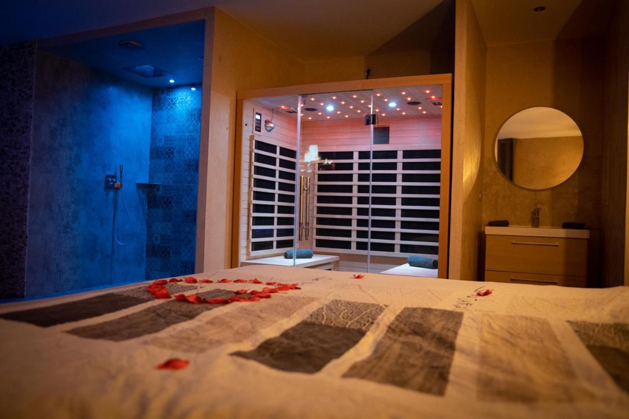 Le Loft A Bulles * Strasbourg